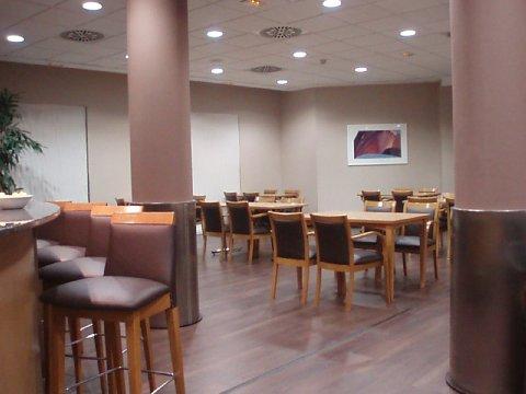 Hotel Ciudad De Ciencias 3*